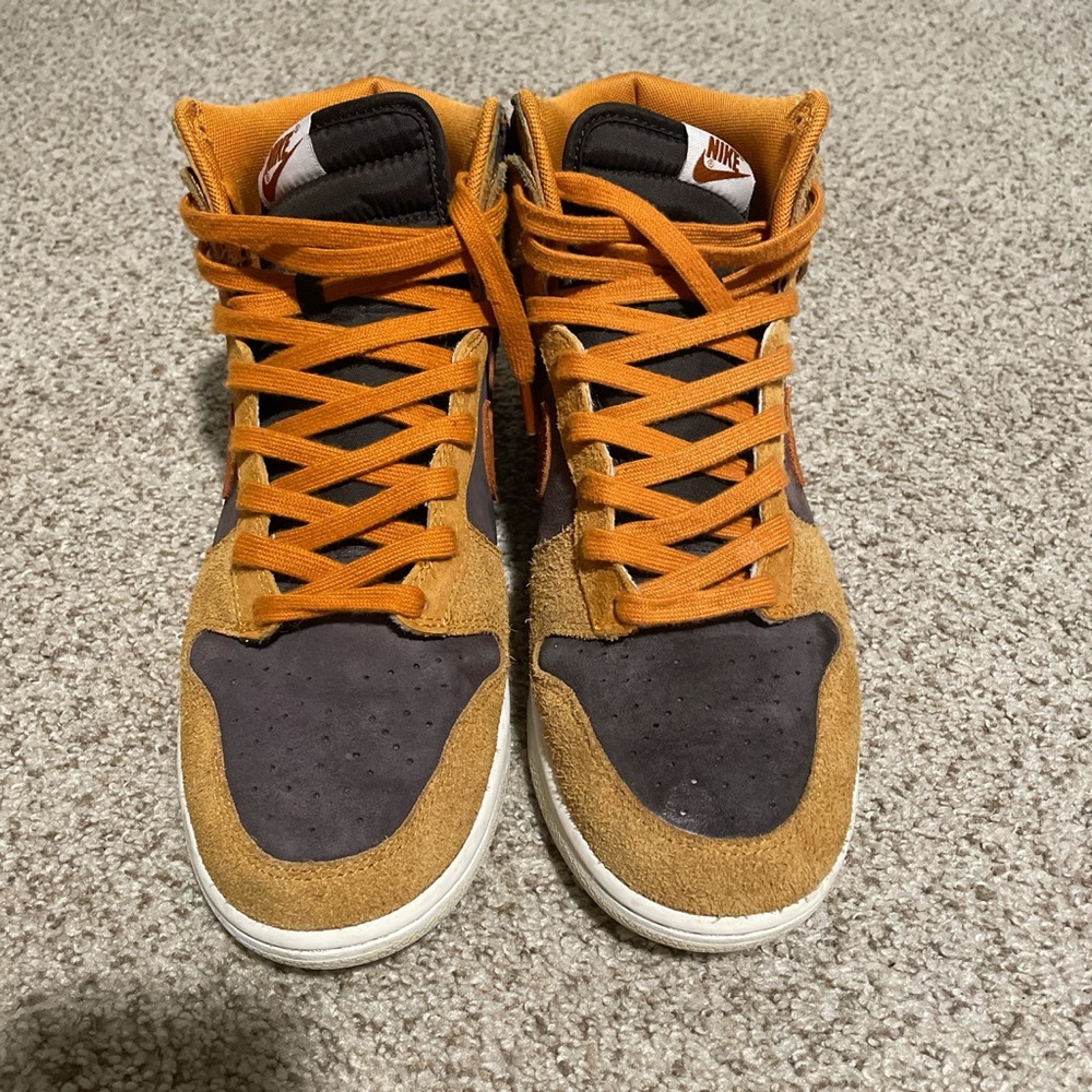 Dunks